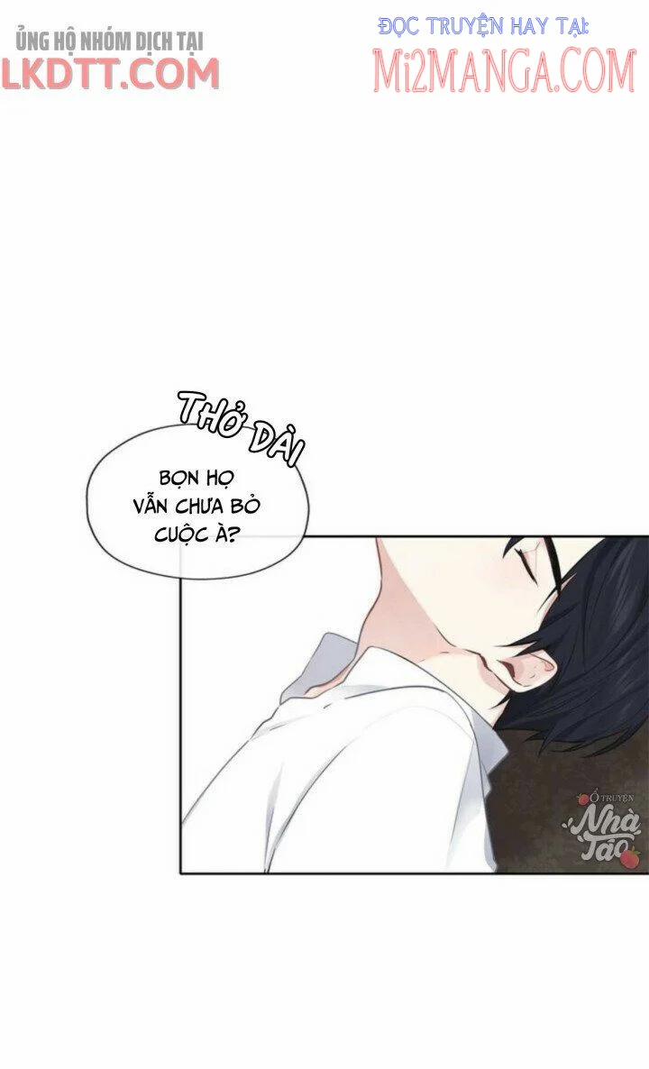 manhwax10.com - Truyện Manhwa Theo Dấu Vụn Bánh Chương 27 Trang 5