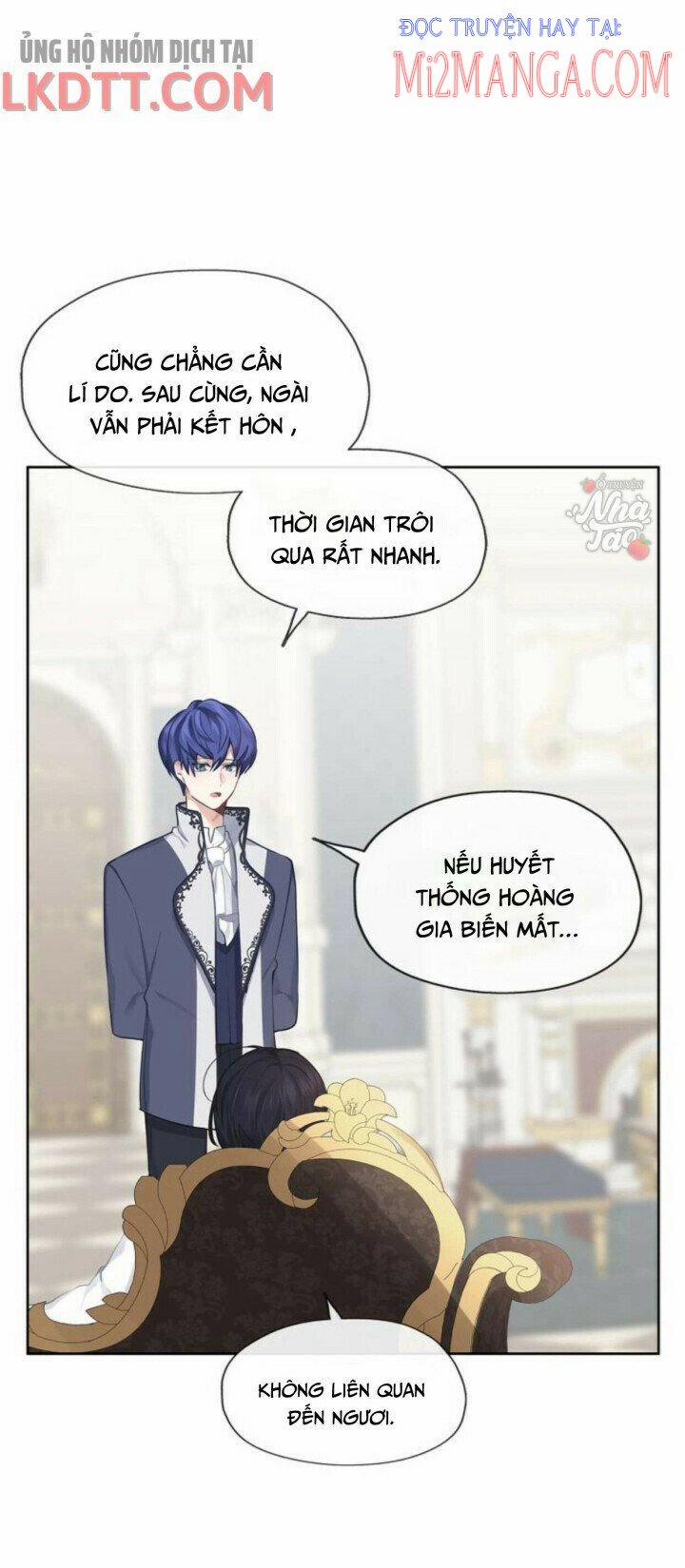 manhwax10.com - Truyện Manhwa Theo Dấu Vụn Bánh Chương 27 Trang 6