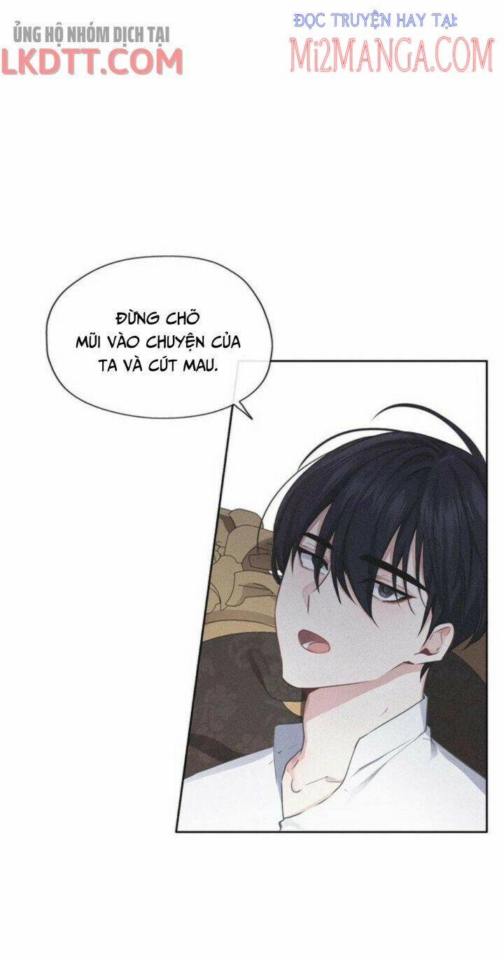 manhwax10.com - Truyện Manhwa Theo Dấu Vụn Bánh Chương 27 Trang 7