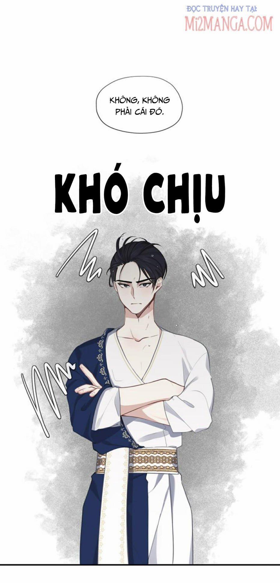 manhwax10.com - Truyện Manhwa Theo Dấu Vụn Bánh Chương 28 Trang 2