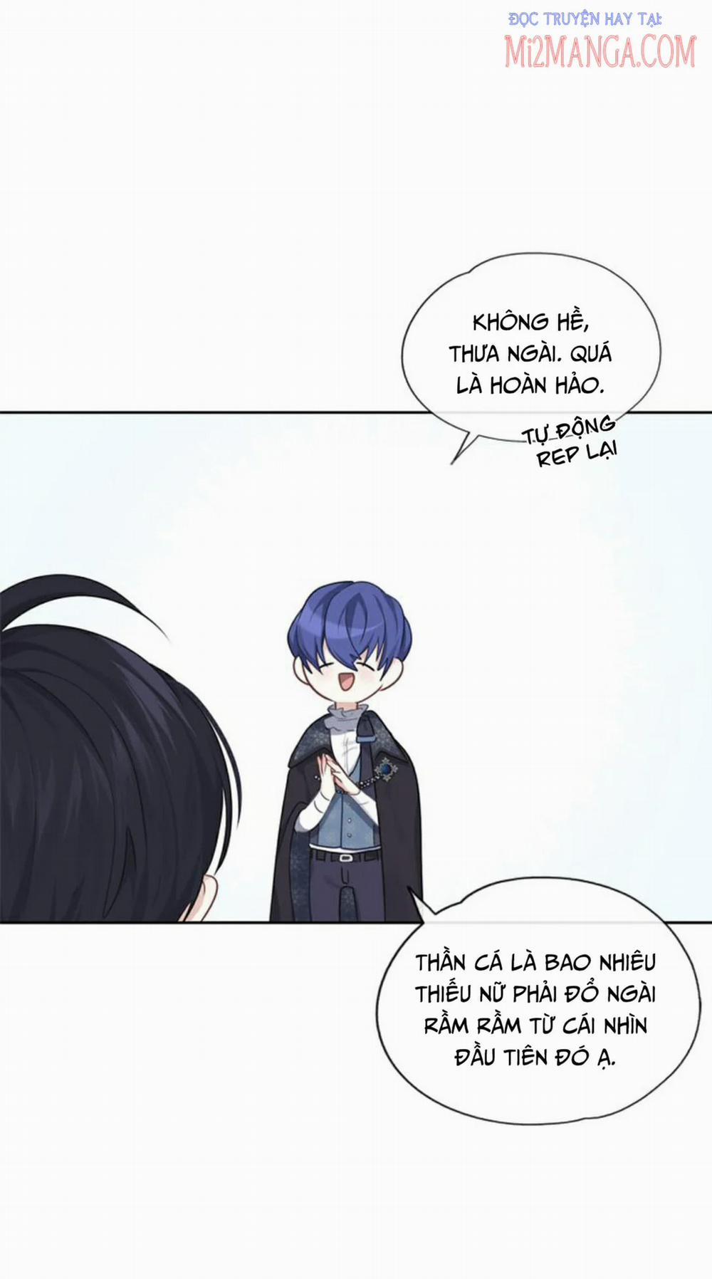 manhwax10.com - Truyện Manhwa Theo Dấu Vụn Bánh Chương 28 Trang 12