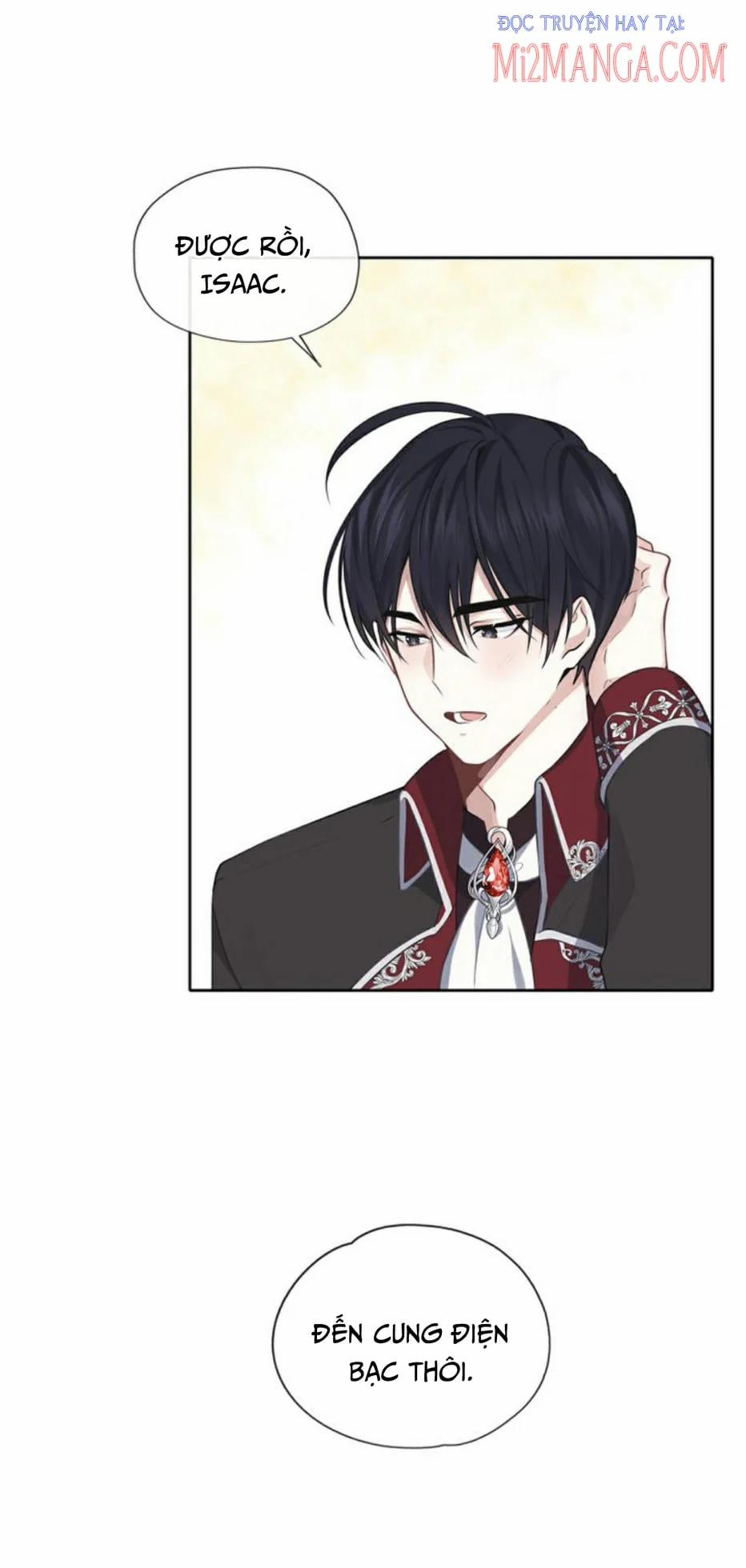 manhwax10.com - Truyện Manhwa Theo Dấu Vụn Bánh Chương 28 Trang 13