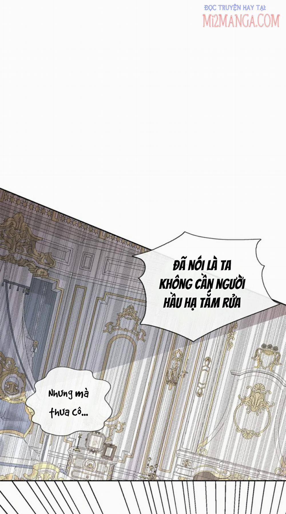 manhwax10.com - Truyện Manhwa Theo Dấu Vụn Bánh Chương 28 Trang 15