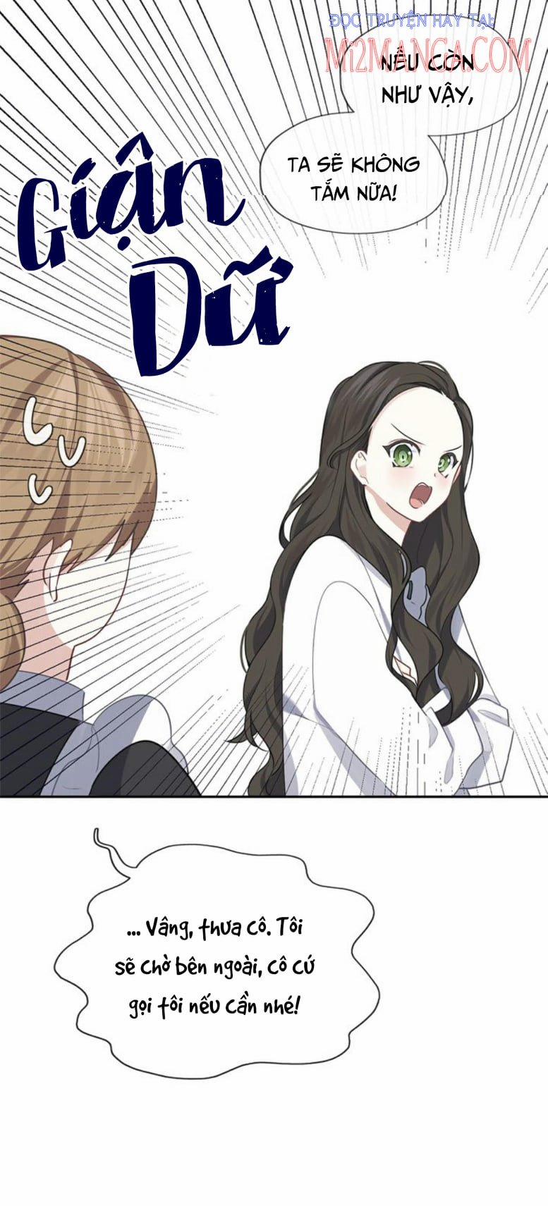manhwax10.com - Truyện Manhwa Theo Dấu Vụn Bánh Chương 28 Trang 16