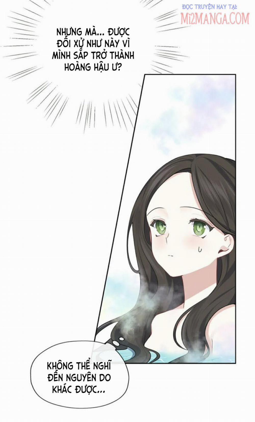 manhwax10.com - Truyện Manhwa Theo Dấu Vụn Bánh Chương 28 Trang 19