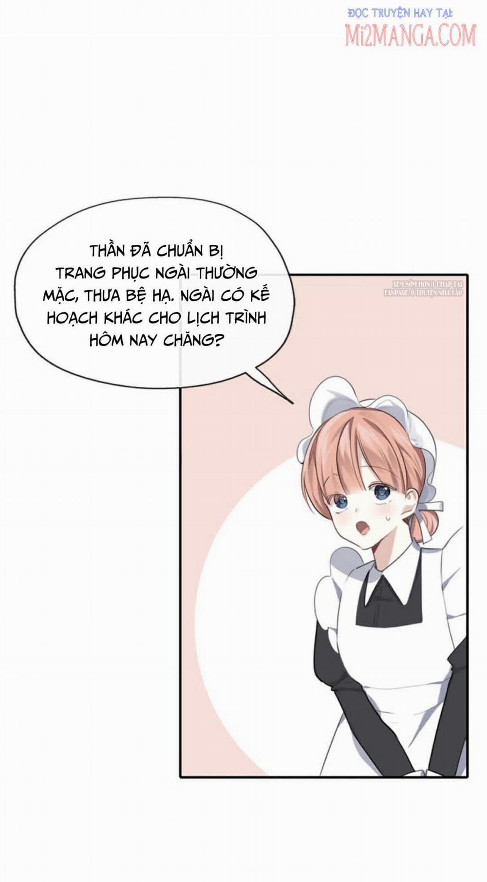 manhwax10.com - Truyện Manhwa Theo Dấu Vụn Bánh Chương 28 Trang 3