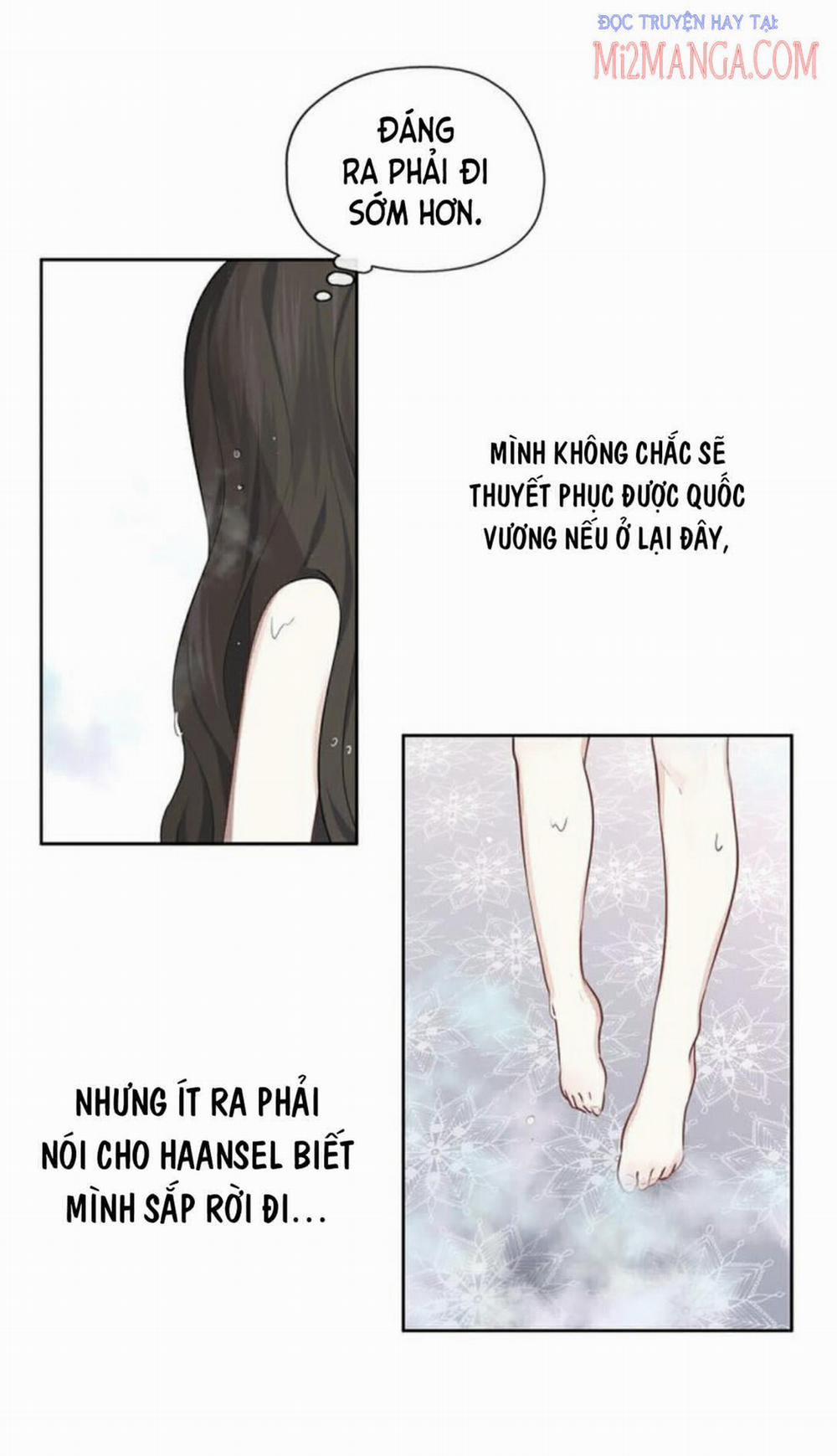 manhwax10.com - Truyện Manhwa Theo Dấu Vụn Bánh Chương 28 Trang 21