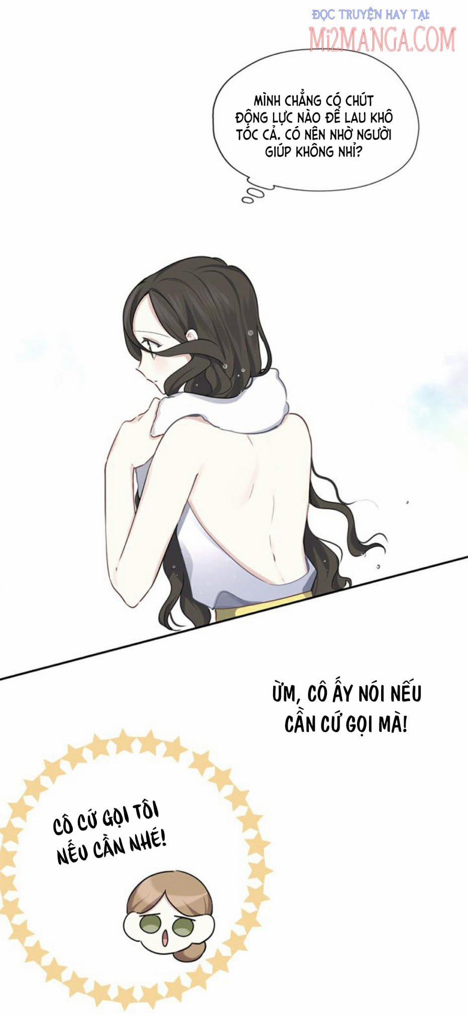 manhwax10.com - Truyện Manhwa Theo Dấu Vụn Bánh Chương 28 Trang 22