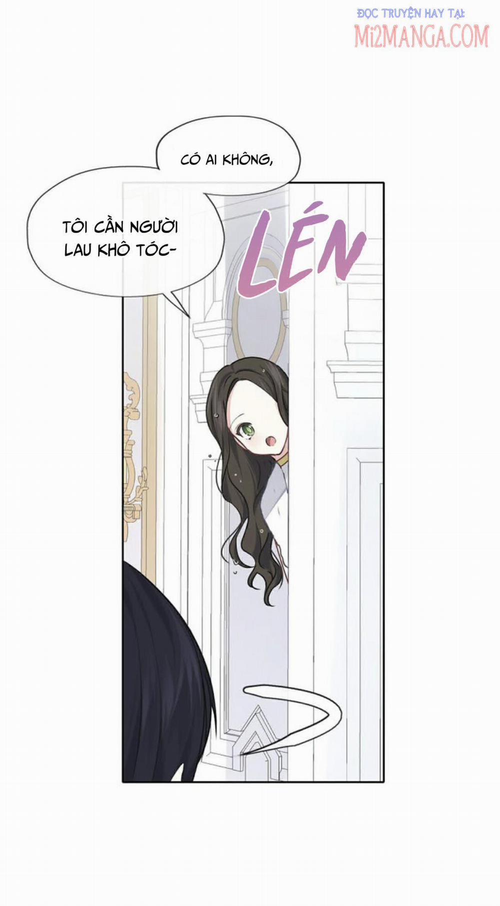 manhwax10.com - Truyện Manhwa Theo Dấu Vụn Bánh Chương 28 Trang 24