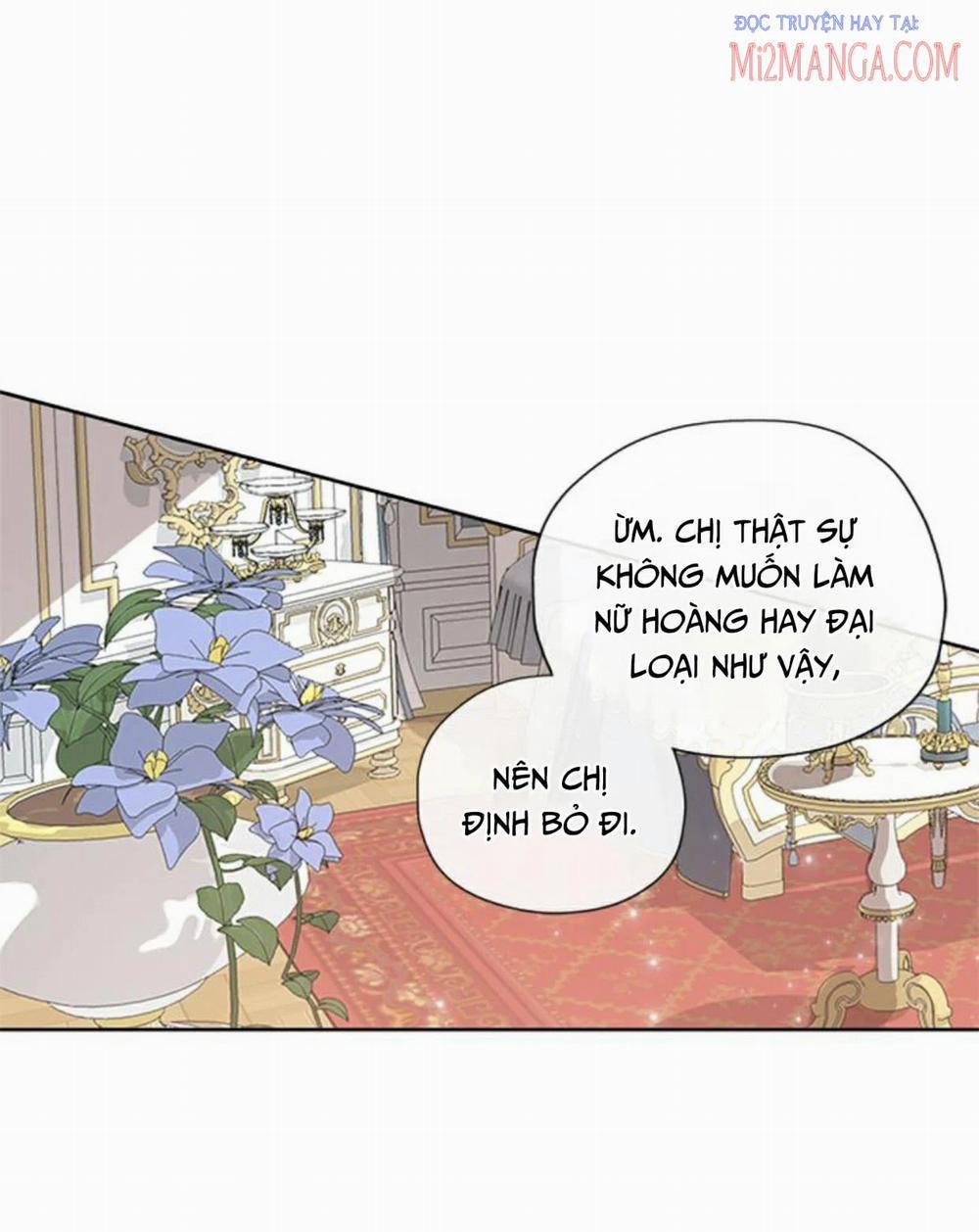 manhwax10.com - Truyện Manhwa Theo Dấu Vụn Bánh Chương 28 Trang 31