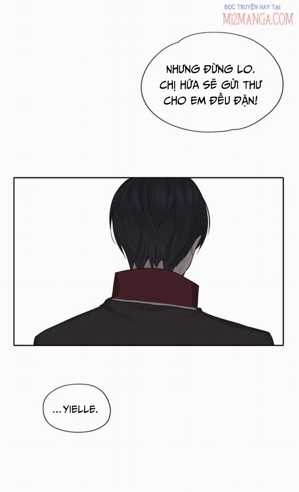 manhwax10.com - Truyện Manhwa Theo Dấu Vụn Bánh Chương 28 Trang 32