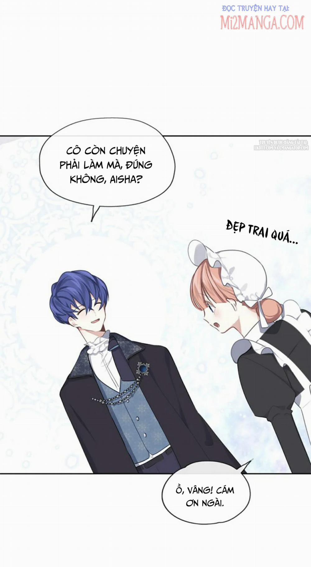 manhwax10.com - Truyện Manhwa Theo Dấu Vụn Bánh Chương 28 Trang 5