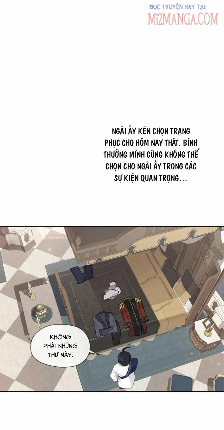 manhwax10.com - Truyện Manhwa Theo Dấu Vụn Bánh Chương 28 Trang 6