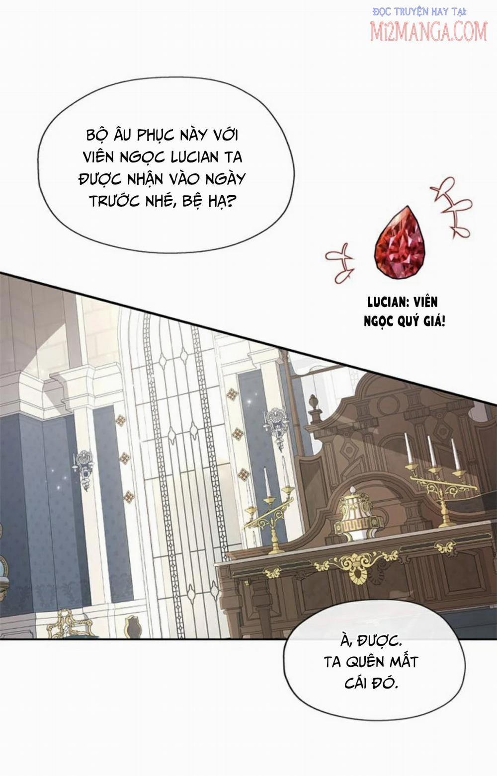 manhwax10.com - Truyện Manhwa Theo Dấu Vụn Bánh Chương 28 Trang 8