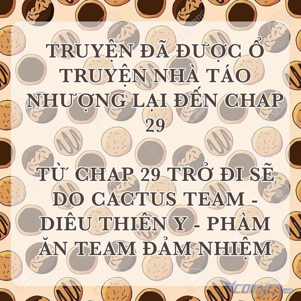 manhwax10.com - Truyện Manhwa Theo Dấu Vụn Bánh Chương 29 Trang 1