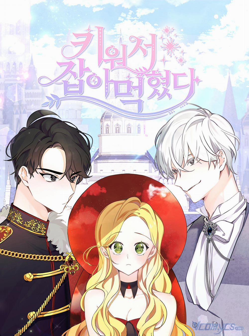 manhwax10.com - Truyện Manhwa Theo Dấu Vụn Bánh Chương 29 Trang 2