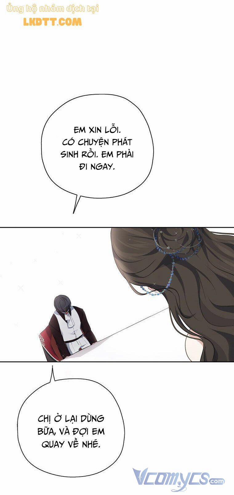 manhwax10.com - Truyện Manhwa Theo Dấu Vụn Bánh Chương 29 Trang 19