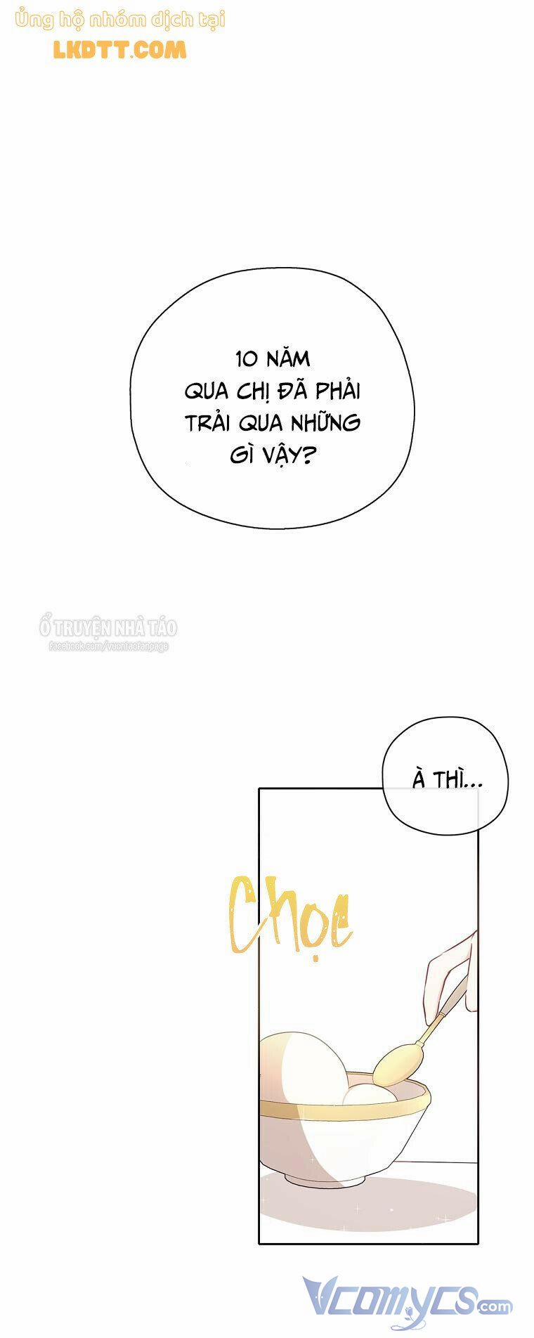 manhwax10.com - Truyện Manhwa Theo Dấu Vụn Bánh Chương 29 Trang 3