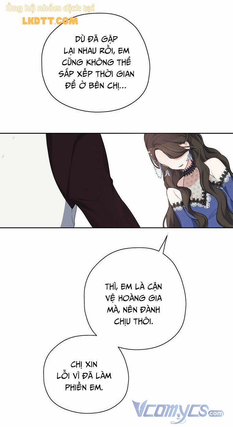 manhwax10.com - Truyện Manhwa Theo Dấu Vụn Bánh Chương 29 Trang 21