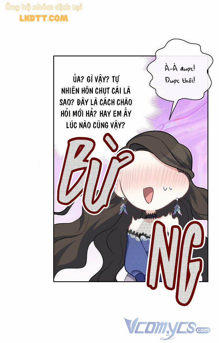 manhwax10.com - Truyện Manhwa Theo Dấu Vụn Bánh Chương 29 Trang 23