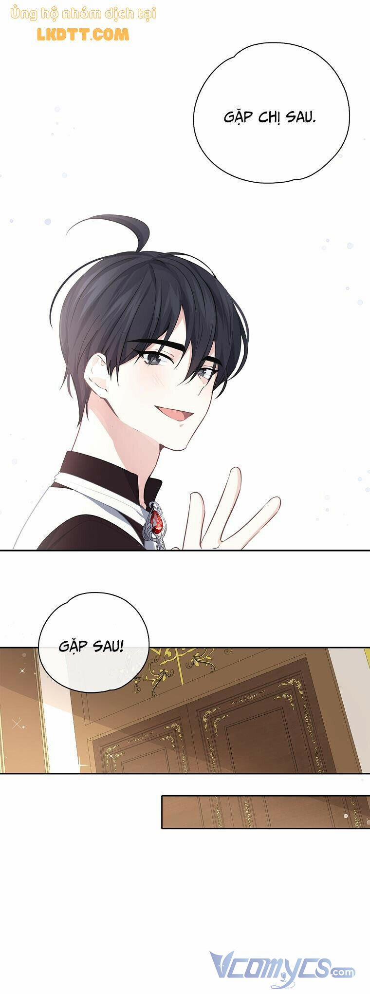 manhwax10.com - Truyện Manhwa Theo Dấu Vụn Bánh Chương 29 Trang 24