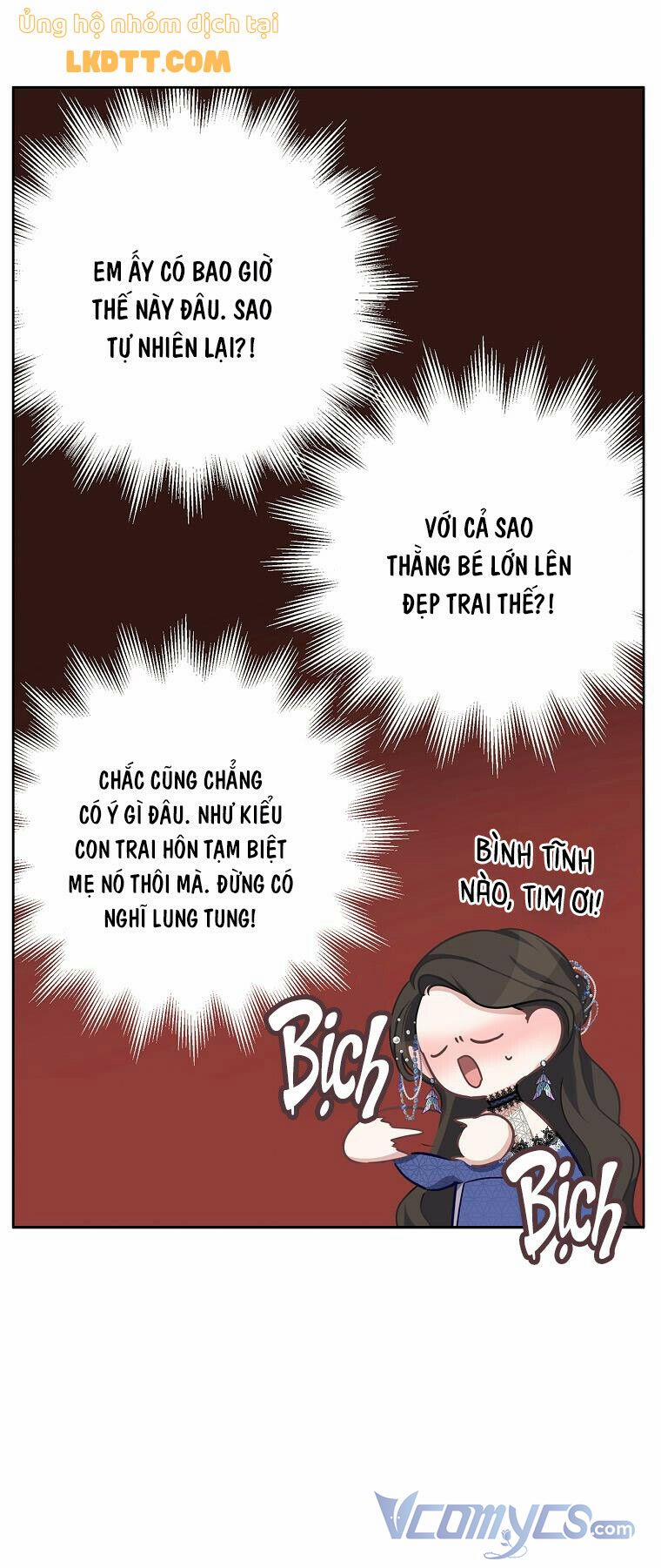 manhwax10.com - Truyện Manhwa Theo Dấu Vụn Bánh Chương 29 Trang 25
