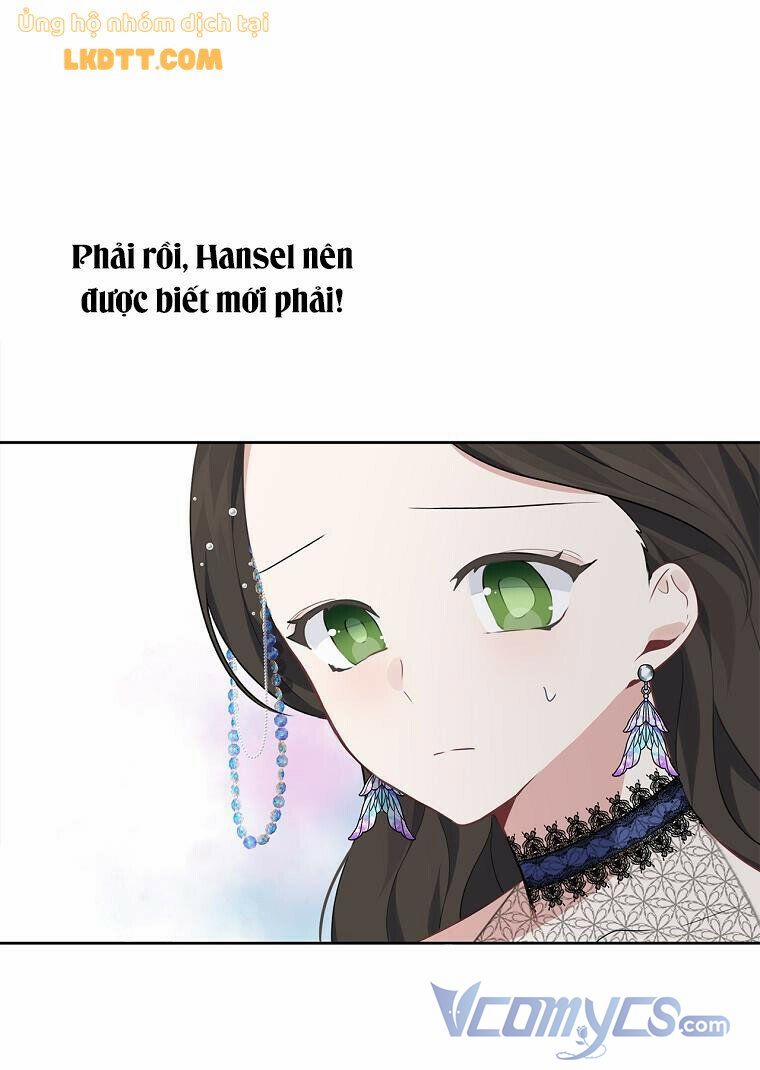 manhwax10.com - Truyện Manhwa Theo Dấu Vụn Bánh Chương 29 Trang 4