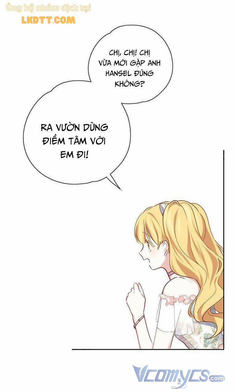 manhwax10.com - Truyện Manhwa Theo Dấu Vụn Bánh Chương 29 Trang 31