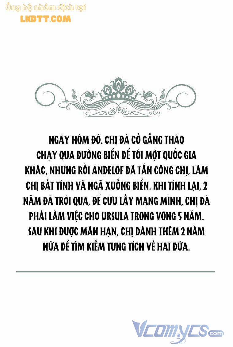 manhwax10.com - Truyện Manhwa Theo Dấu Vụn Bánh Chương 29 Trang 5