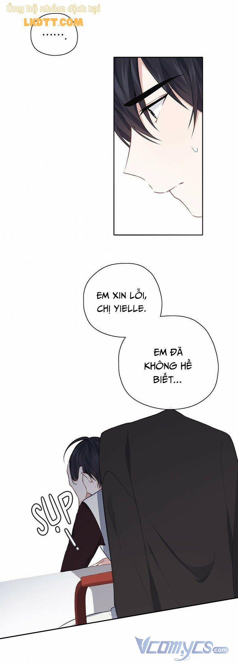 manhwax10.com - Truyện Manhwa Theo Dấu Vụn Bánh Chương 29 Trang 6
