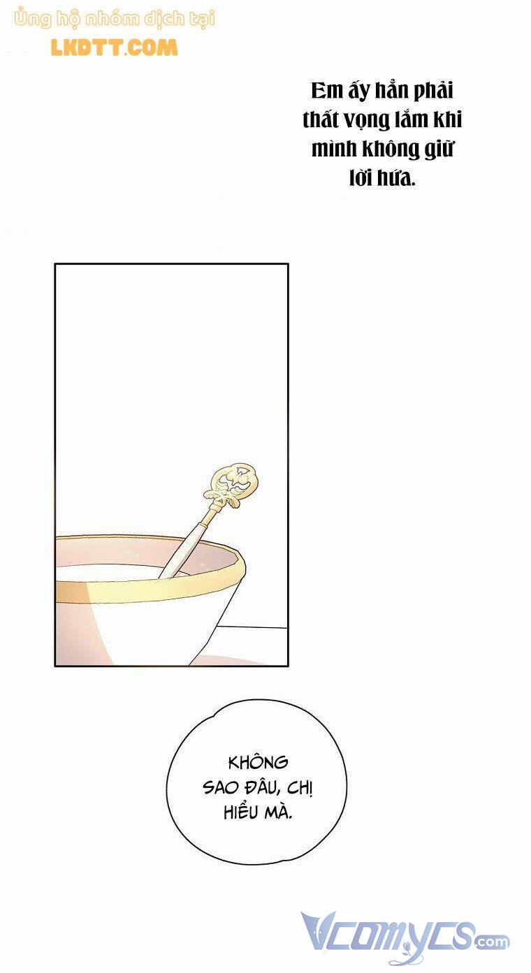 manhwax10.com - Truyện Manhwa Theo Dấu Vụn Bánh Chương 29 Trang 7