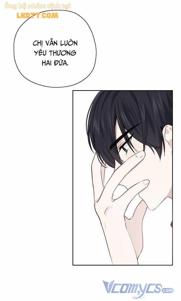 manhwax10.com - Truyện Manhwa Theo Dấu Vụn Bánh Chương 29 Trang 9