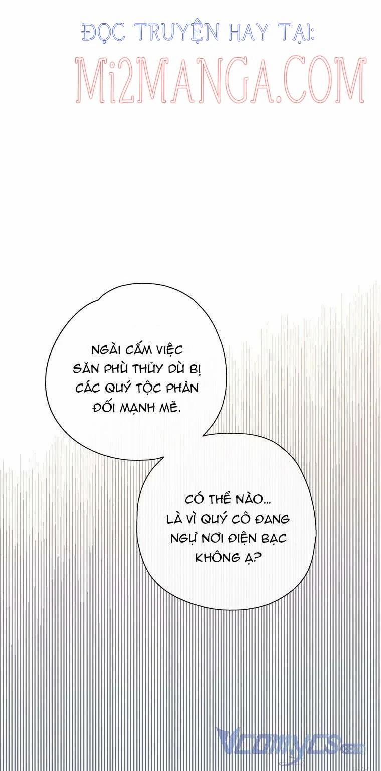 manhwax10.com - Truyện Manhwa Theo Dấu Vụn Bánh Chương 30 Trang 1
