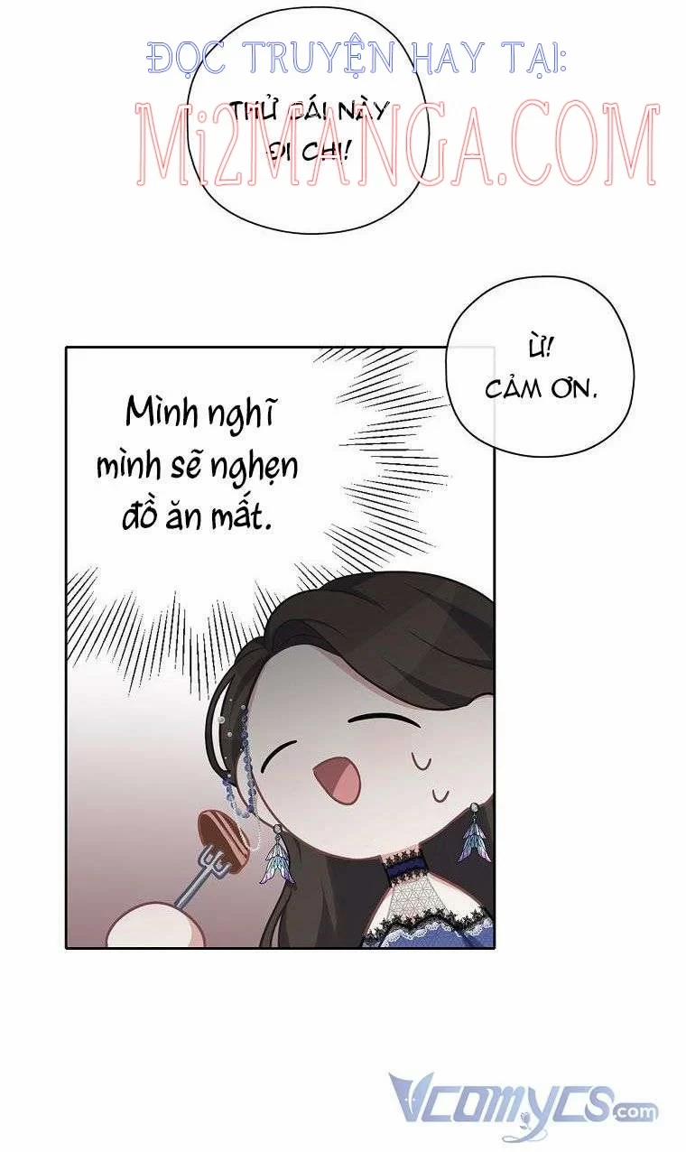 manhwax10.com - Truyện Manhwa Theo Dấu Vụn Bánh Chương 30 Trang 12