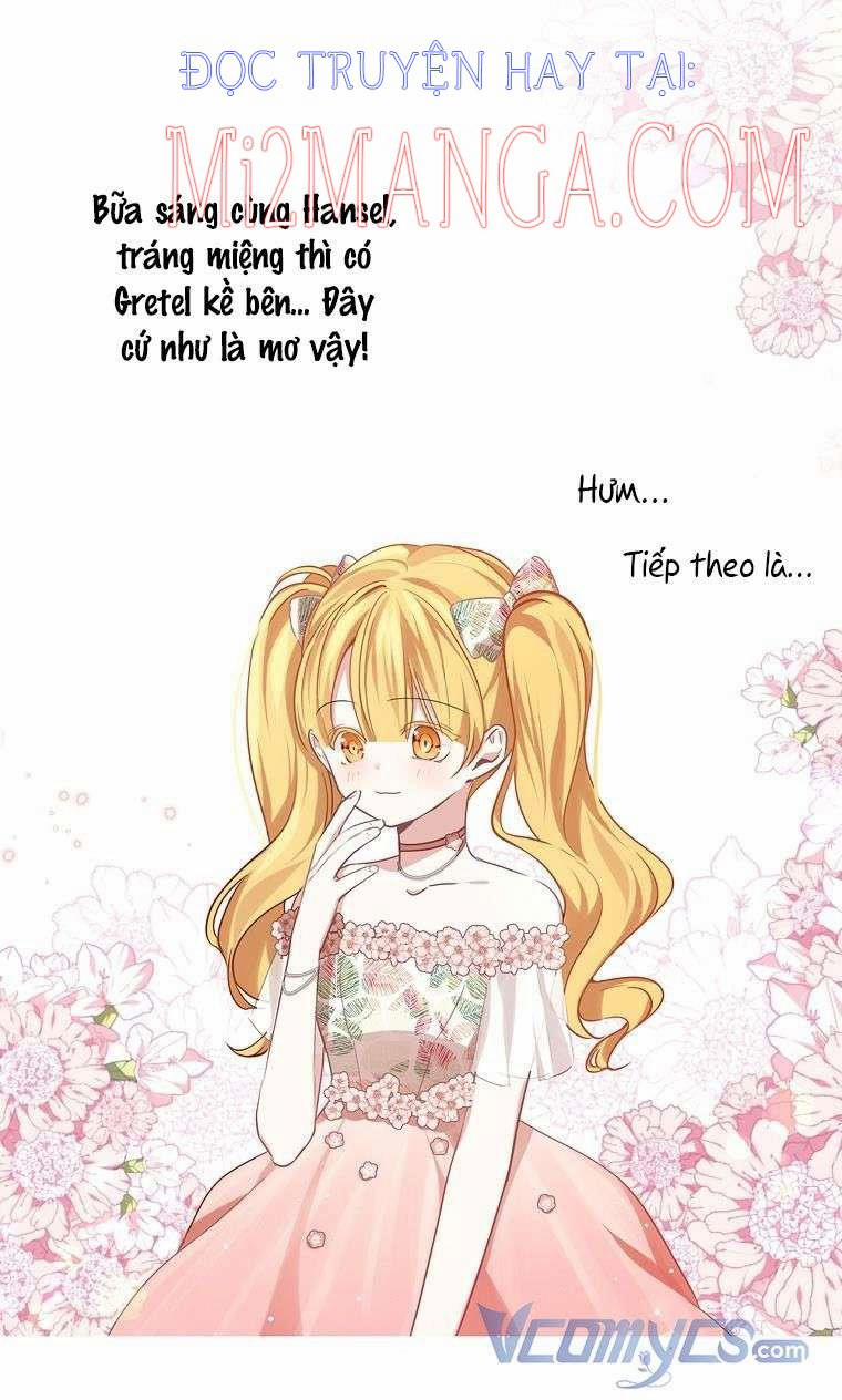 manhwax10.com - Truyện Manhwa Theo Dấu Vụn Bánh Chương 30 Trang 16