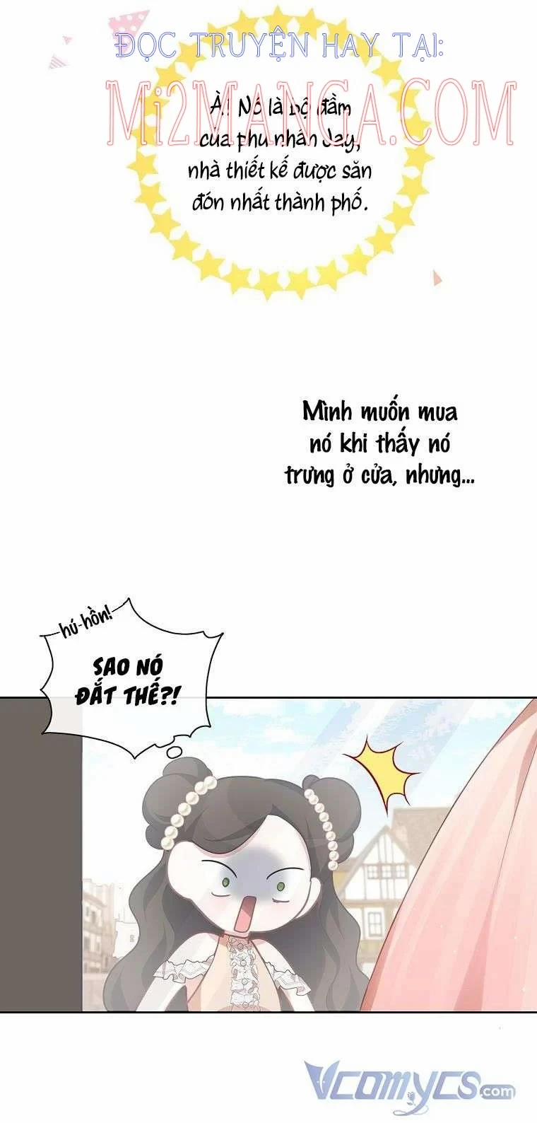manhwax10.com - Truyện Manhwa Theo Dấu Vụn Bánh Chương 30 Trang 19