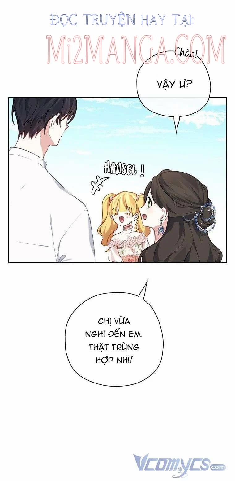 manhwax10.com - Truyện Manhwa Theo Dấu Vụn Bánh Chương 30 Trang 25