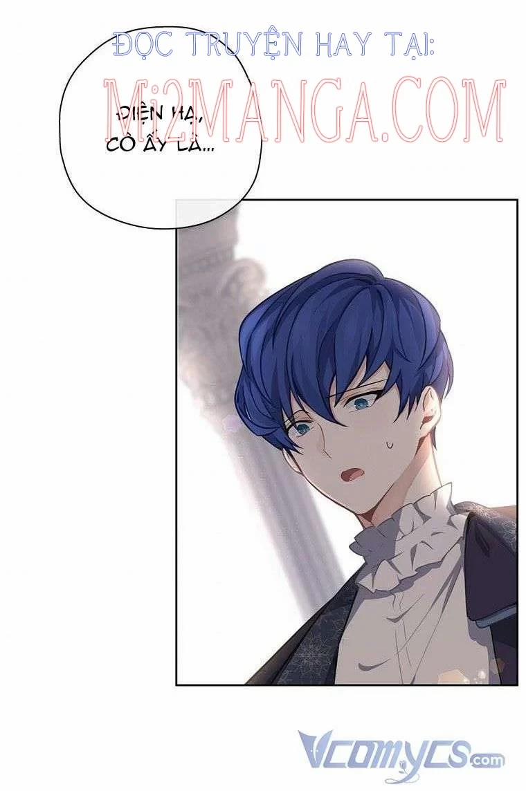 manhwax10.com - Truyện Manhwa Theo Dấu Vụn Bánh Chương 30 Trang 4