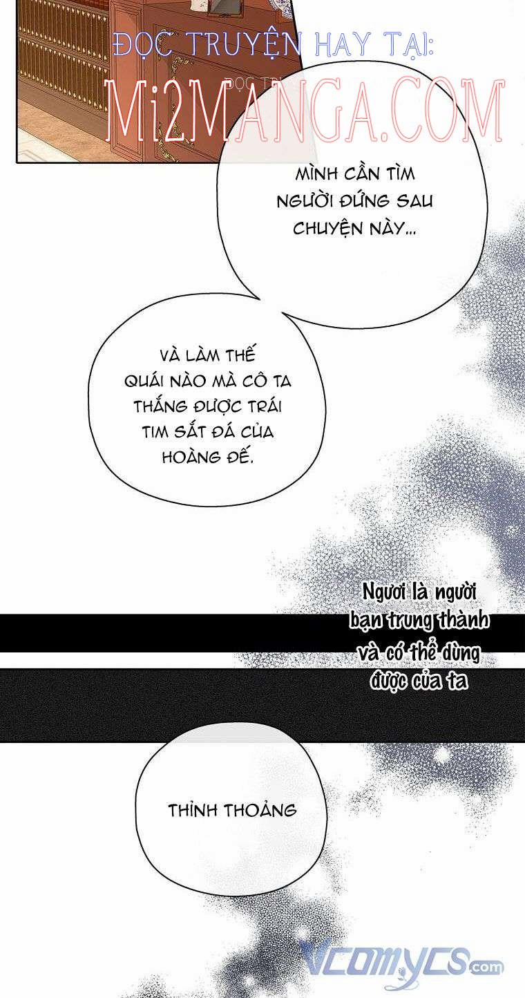 manhwax10.com - Truyện Manhwa Theo Dấu Vụn Bánh Chương 31 Trang 13