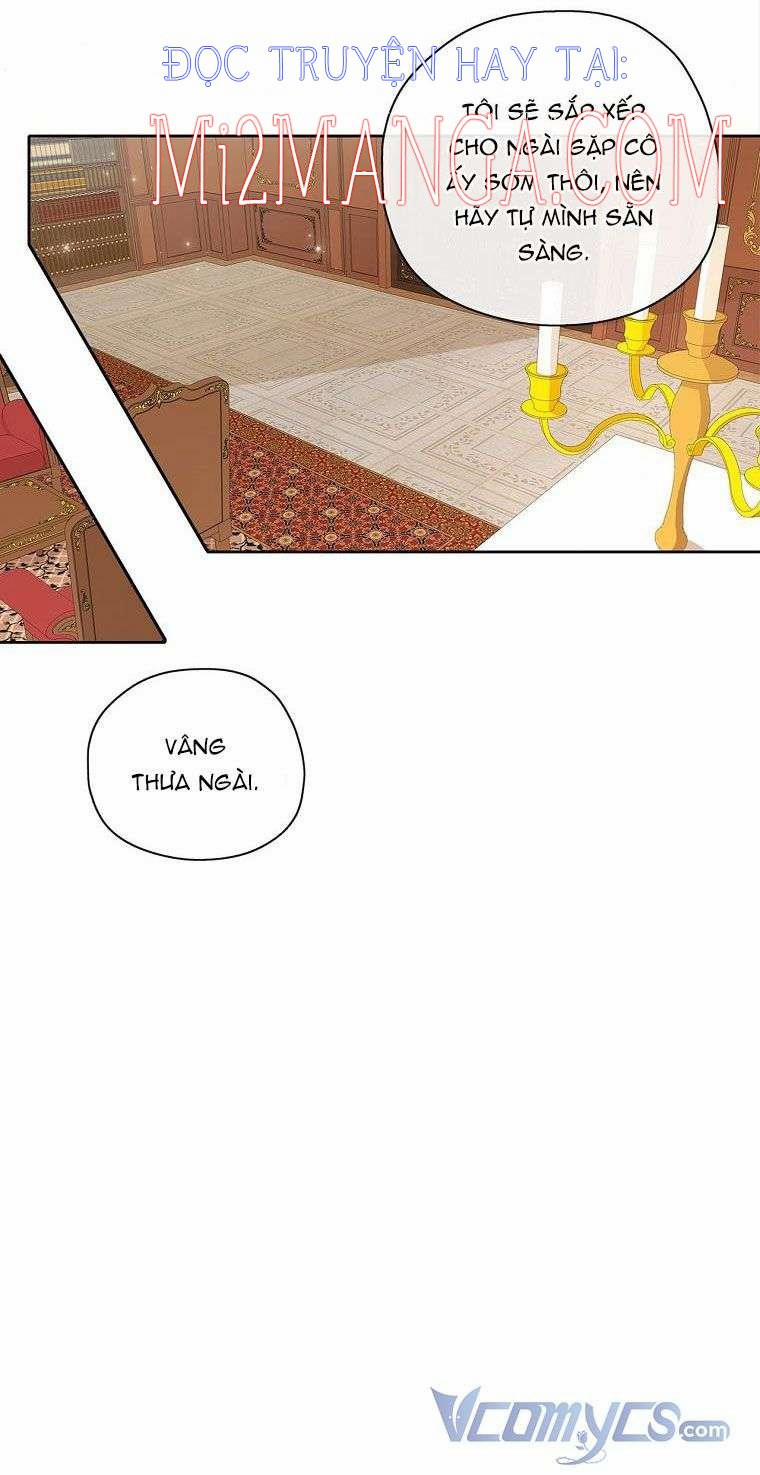 manhwax10.com - Truyện Manhwa Theo Dấu Vụn Bánh Chương 31 Trang 17