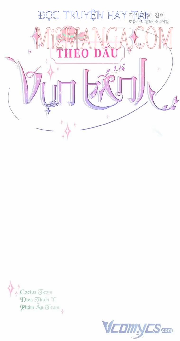 manhwax10.com - Truyện Manhwa Theo Dấu Vụn Bánh Chương 31 Trang 18