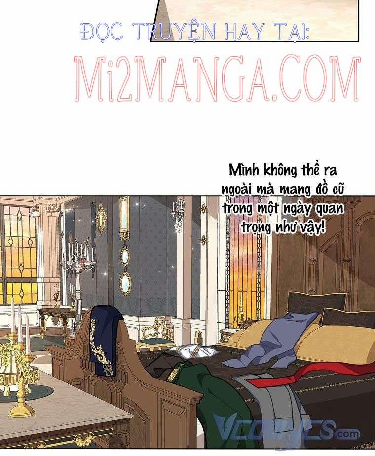 manhwax10.com - Truyện Manhwa Theo Dấu Vụn Bánh Chương 31 Trang 20