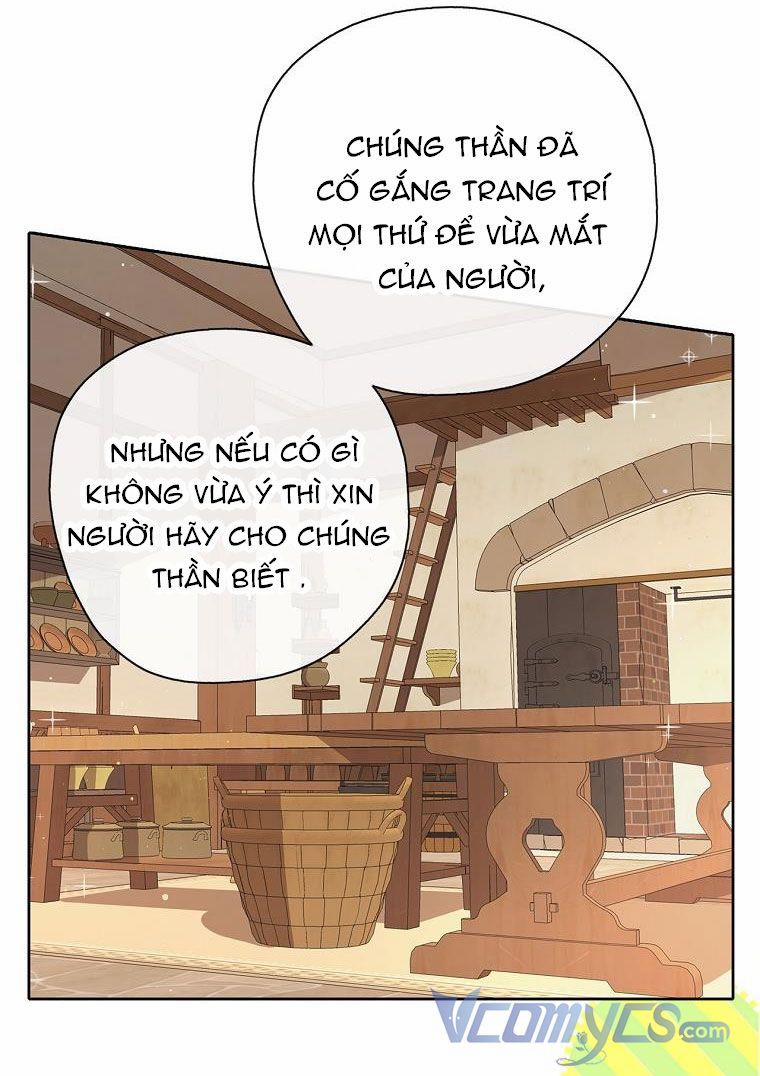 manhwax10.com - Truyện Manhwa Theo Dấu Vụn Bánh Chương 32 Trang 12