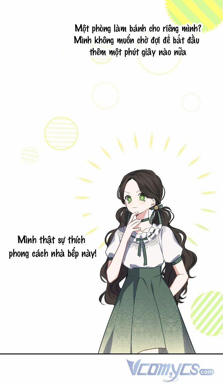 manhwax10.com - Truyện Manhwa Theo Dấu Vụn Bánh Chương 32 Trang 13