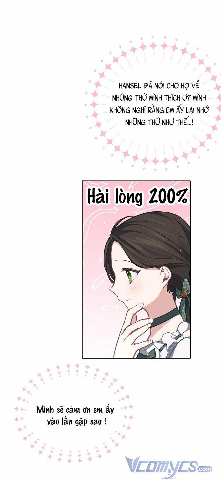 manhwax10.com - Truyện Manhwa Theo Dấu Vụn Bánh Chương 32 Trang 14