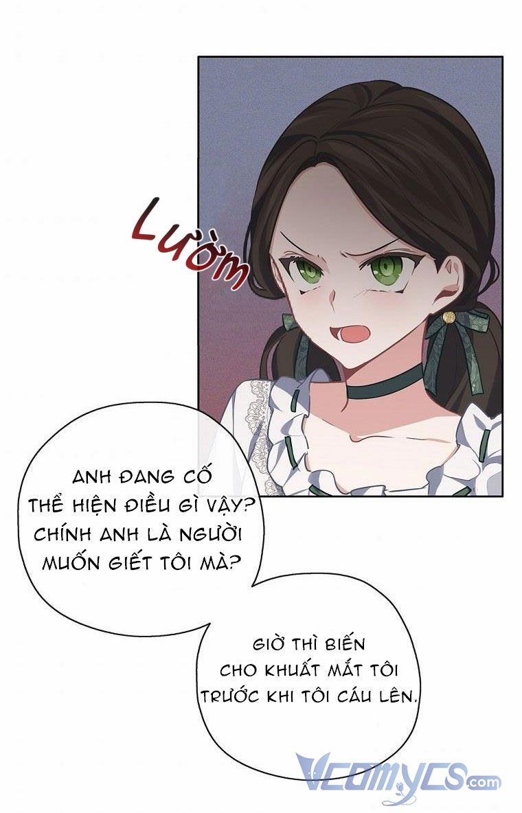 manhwax10.com - Truyện Manhwa Theo Dấu Vụn Bánh Chương 32 Trang 27