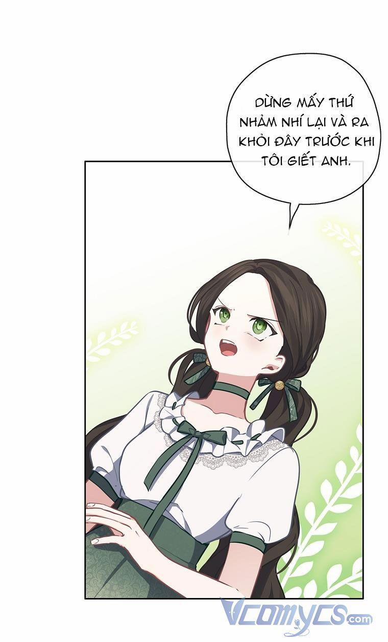 manhwax10.com - Truyện Manhwa Theo Dấu Vụn Bánh Chương 32 Trang 29