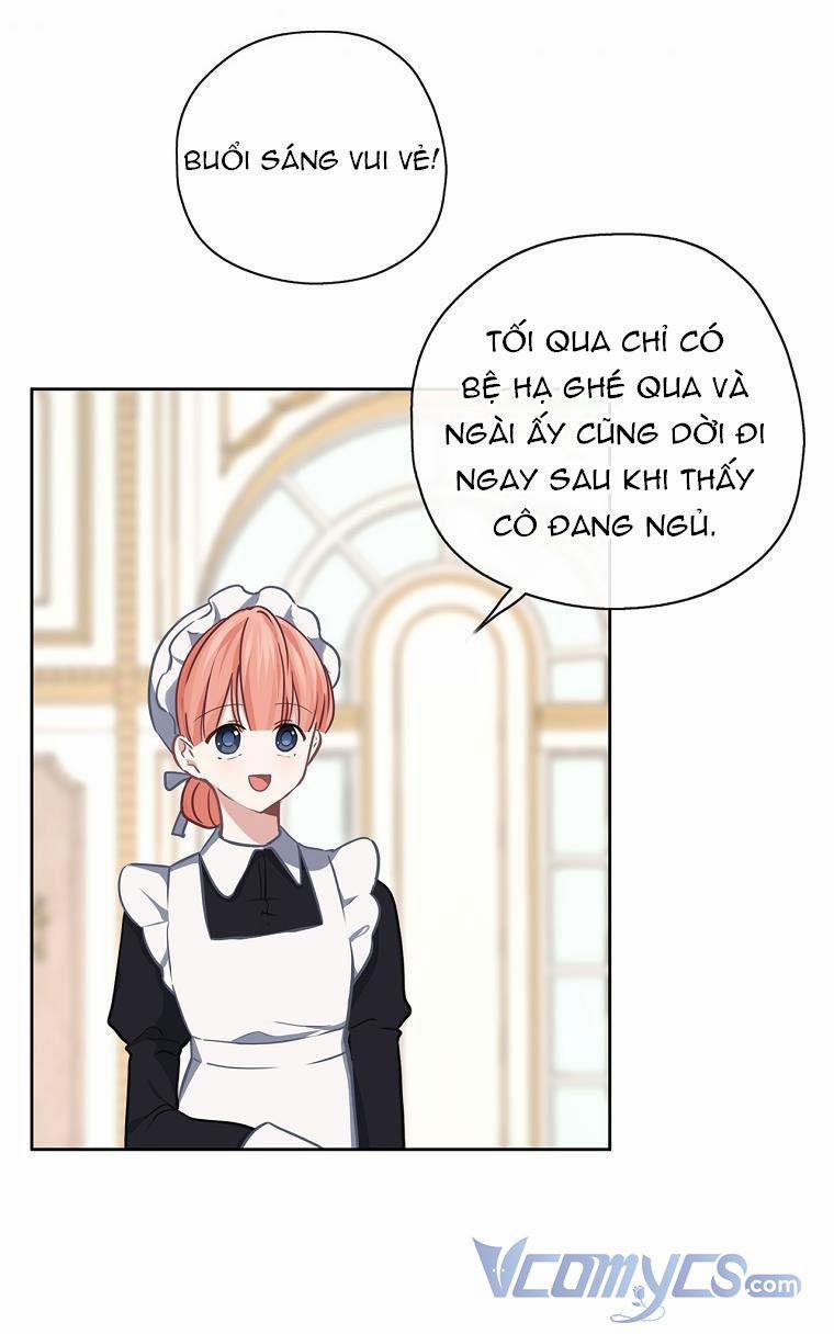 manhwax10.com - Truyện Manhwa Theo Dấu Vụn Bánh Chương 32 Trang 5