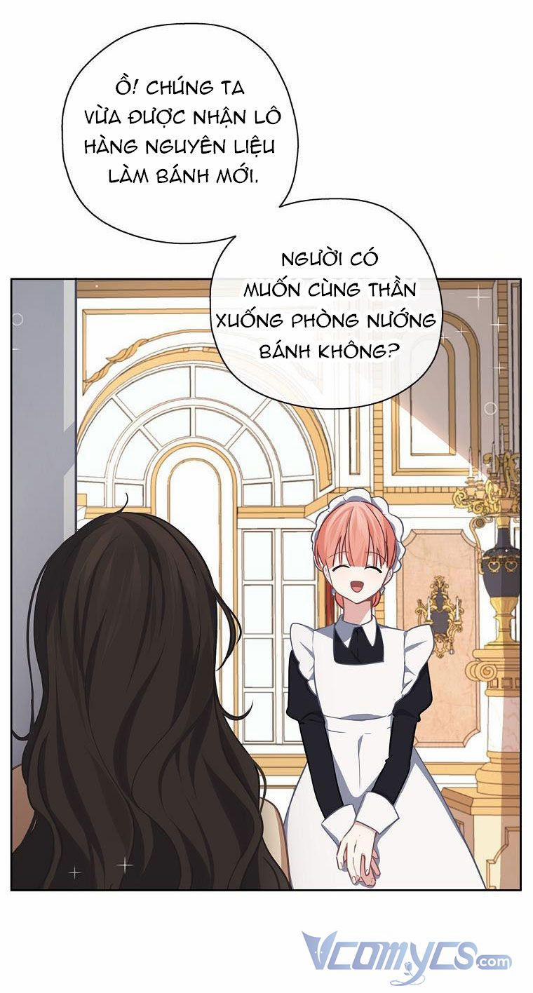 manhwax10.com - Truyện Manhwa Theo Dấu Vụn Bánh Chương 32 Trang 7