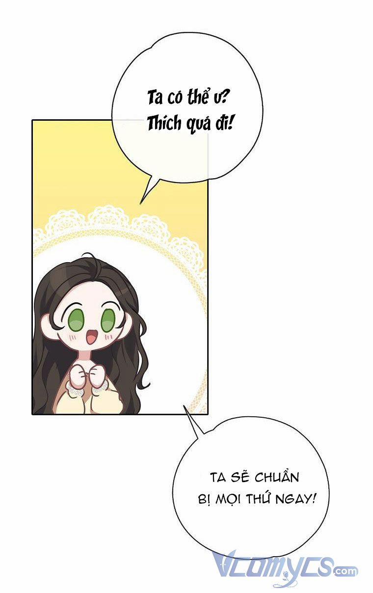 manhwax10.com - Truyện Manhwa Theo Dấu Vụn Bánh Chương 32 Trang 8